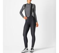 Calzamaglia castelli espresso dt donna nero