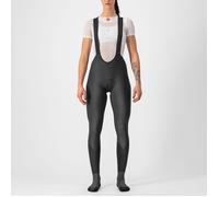 Calzamaglia donna Castelli Semifreddo DT - Nero L / Nero