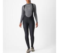 Calzamaglia donna Castelli Unlimited Cargo DT - Nero S / Nero