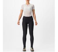 Calzamaglia donna Castelli Unlimited Trail - Nero XS / Nero