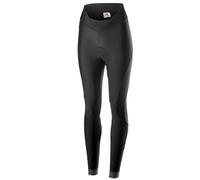 Calzamaglia donna Castelli Velocissima - Nero S / Nero