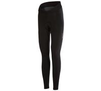 Calzamaglia donna Meno Wind nera nero L