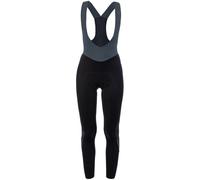 Q36.5 L1 - pantaloni ciclismo - donna 2XL Black woman