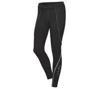 Calzamaglia donna Reflex nero