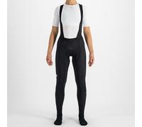 Salopette lunga Sportful Neo nero grigio donna - M