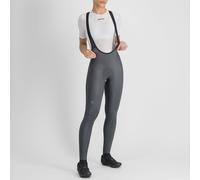 Calzamaglia donna Sportful Pulse - Grigio M / Grigio