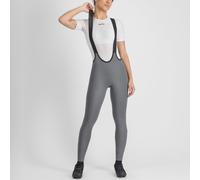 Sportful Shift Bib Tights Grigio S Donna