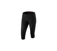 DYNAFIT Alpine 2 W 3/4 Tights - Donna - Nero - Taglia XS- modello 2023