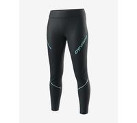 Calzamaglia Dynafit Traverse Dynastretch blu navy donna - S