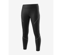 Calzamaglia Dynafit Traverse Dynastretch nero donna - M