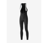 Calzamaglia Gore Wear Progress Thermo + nero grigio donna - S