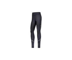 Calzamaglia gore wear r3 mid long donna nero