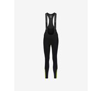 Calzamaglia GOREWEAR Swiftride Thermal grigia donna - M