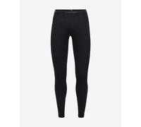 Wmns 200 Oasis Leggings Black XS