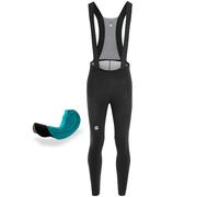 Calzamaglia + imbottitura Kalas Passion Z3 Diamond Noir