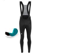 Calzamaglia + imbottitura Kalas Passion Z3 Rainex Noir
