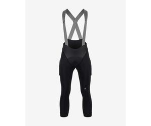 Calzamaglia intima Assos TRAIL Tactica Winter HP T3 nero - S
