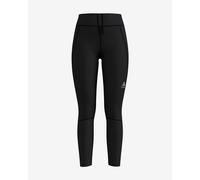 ODLO Collant Velocity W - Donna - Nero - Taglia S- modello 2024