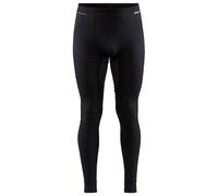 Calzamaglia intima senza fondello Active Extreme X nero