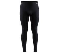 Calzamaglia intima senza fondello Active Extreme X nero
