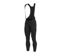 Calzamaglia invernale ciclismo ALE' R-EV1 CLIMA WARM PLUS nero - Taglia: XXL