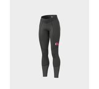 Calzamaglia invernale donna SENZA bretelle ALE' R-EV1 FUTURE WARM rosa fluo 2026