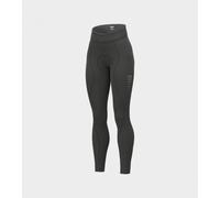 Calzamaglia invernale donna SENZA bretelle ALE' SOLID essential nero 2025 - Taglia: L