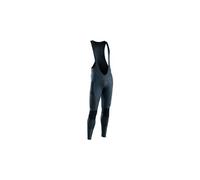Calzamaglia lunga da ciclismo northwave fast trail bibtight nero