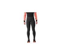 Dynafit Winter Running W - pantaloni trail running - donna XS Black woman Carvico,Bluesign,Made In Eu