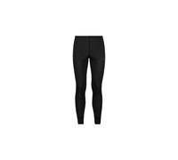 Calzamaglia lunga da donna odlo active warm eco nera