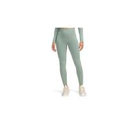 Calzamaglia lunga da donna under armour train seamless verde