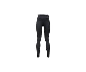 Calzamaglia lunga gore wear r5 donna nero