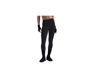 Calzamaglia lunga nike one nera da donna