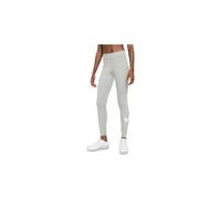 Calzamaglia lunga nike sportswear essential donna grigia