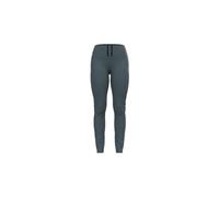 Calzamaglia lunga odlo ascent donna grigio