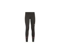 Calzamaglia lunga odlo god jul black red donna