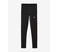 Puma Microfleece Calzamaglia Da Corsa Uomini