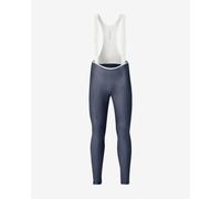 Calzamaglia MAAP Team Evo Cargo blu mezzanotte bianco - S