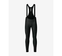 Maap Team Bib Evo Cargo - pantaloni ciclismo - uomo XL Black man Bluesign
