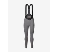 Calzamaglia MAAP Team Evo Thermal Cargo grigio titanio donna - XL
