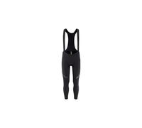Mavic Ksyrium Thermo Bib Tights Nero XL Uomo Black