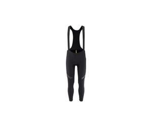 Calzamaglia mavic ksyrium thermo black