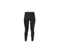 Calzamaglia nera da donna mavic essential thermo tight