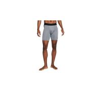 Calzamaglia nike pro uomo grigio