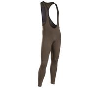 Northwave Active Gel Bib Tights Marrone L Uomo