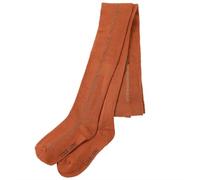 vidaXL Calzamaglia per Bambini Cognac 92