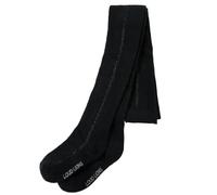 vidaXL Calzamaglia per Bambini Nera 116