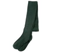 Calzamaglia per Bambini Verde Scuro 116