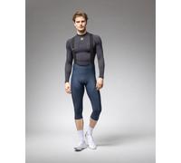 Calzamaglia pirata Alé R-EV1 Voltage blu scuro - M