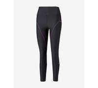 Calzamaglia Puma Run Marathon nero viola donna - XL